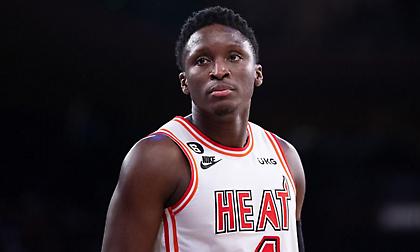 Επιστρέφει στους Θάντερ μέσω ανταλλαγής με τους Χιτ ο Ολαντίπο