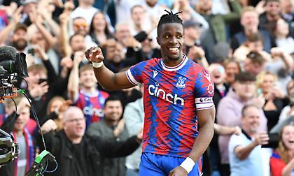 Φαβορί για την απόκτηση του Ζαχά λόγω Champions League η Λάτσιο