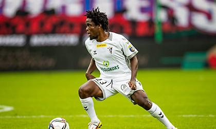 Σε συζητήσεις για την απόκτηση του Ζιλ ο Άρης!