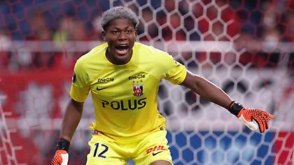 Παίρνει 20χρονο Αμερικανοϊάπωνα κίπερ που παρακολουθούσε εδώ και 6 χρόνια η Γιουνάιτεντ!