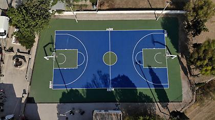 Έτοιμοι για το πρώτο «τζάμπολ» του Stoiximan AegeanBall Festival 2023