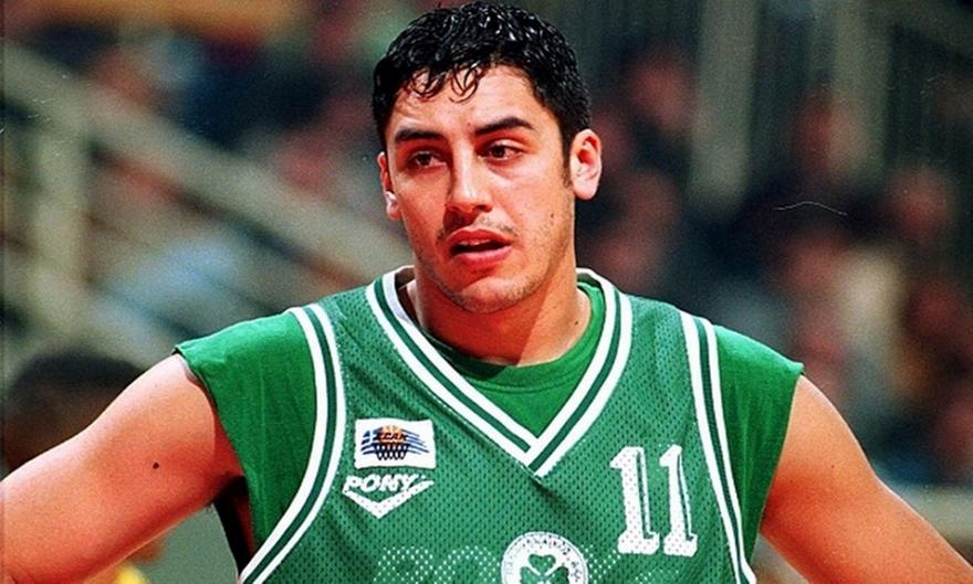 Κουίζ: Μπορείς 10/10 με παλιούς ξένους του Παναθηναϊκού;