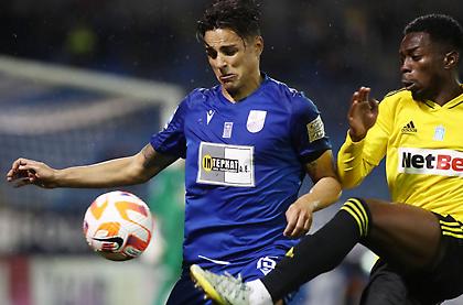 Παραμένει στη Λαμία ο Σιμόν