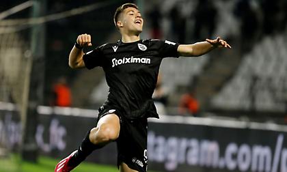 Με Τζίμα, Κεραμίτση και Σμυρλή η ενδεκάδα της Εθνικής Νέων κόντρα στην Ισπανία