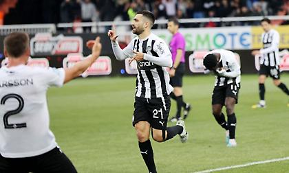 ΟΦΗ: «Ναυάγησε» η πώληση του Τοράλ, γυρίζει άμεσα και ενσωματώνεται στις προπονήσεις