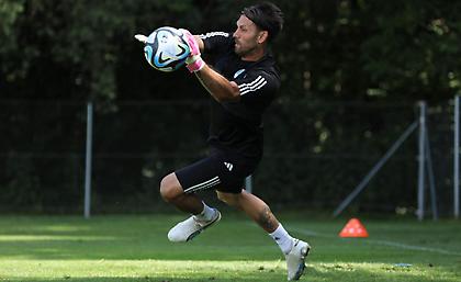 Νικολογιάννης: Παράδειγμα προς μίμηση ο Λοντίγκιν - Θέλει στόπερ που θα παίξει… χθες ο Παναθηναϊκός