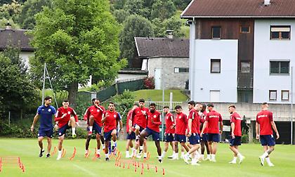 Ενίσχυση προ των πυλών στον Ολυμπιακό - Πιθανό το σενάριο να βρεθεί στην Αυστρία η πρώτη μεταγραφή