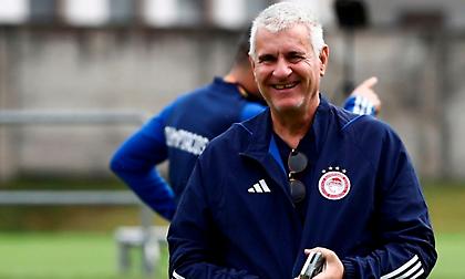 Έφυγε από την Αυστρία ο Κορδόν