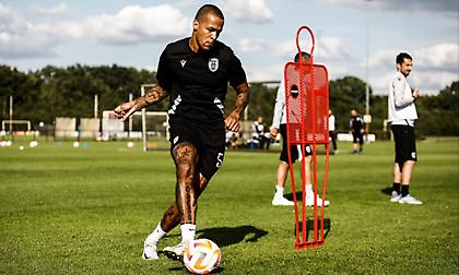 Τσορμπατζόγλου: «Είχε ανάγκη μια προσωπικότητα σαν τον Εκόνγκ ο ΠΑΟΚ-Μεγάλη αγωνία για τον φορ»