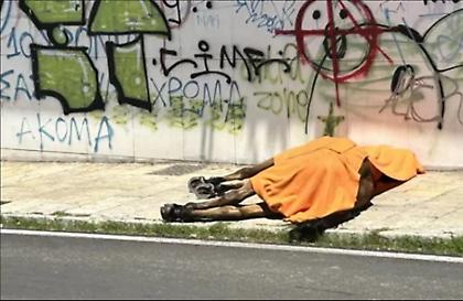 Συνελήφθη ο 76χρονος ιδιοκτήτης του αλόγου που ξεψύχησε σε κεντρικό δρόμο της Κέρκυρας