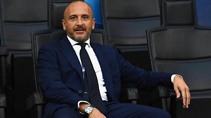 Αθλητικός διευθυντής Ίντερ: «Έφτιαξα ψεύτικο προφίλ για να παρακολουθώ τις γυναίκες των παικτών»