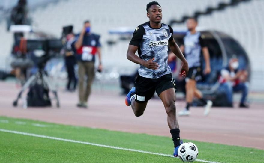 ΠΑΟΚ: Την Κυριακή στη Θεσσαλονίκη ο Μπάμπα!