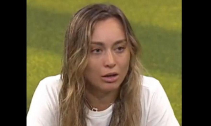 Μπαντόσα: Δημοσιογράφος νόμιζε ότι η Μπαντόσα νίκησε