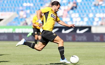 ΑΕΚ: Συμφώνησε με την Χέλμοντ Σπορ για συνιδιοκτησία Μπότου