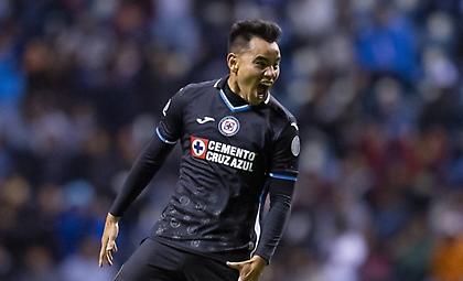 «Πιέζει την Κρουζ Αζούλ για τον Κάρλος Ροντρίγκες ο Παναθηναϊκός»