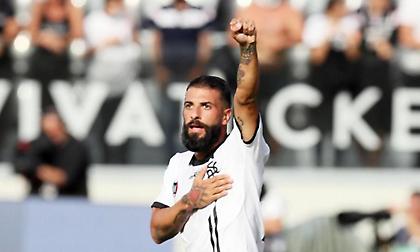 «Κοιτάζει Βέρντε η ΑΕΚ - Έντονο ενδιαφέρον και από τη Σαλερνιτάνα»