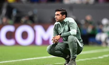 Κινδυνεύει με αποκλεισμό έως και 22 αγώνων ο Αμπέλ Φερέιρα!