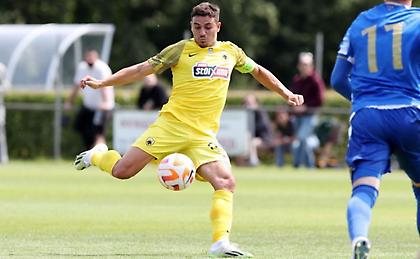 ΑΕΚ: Πολύ κοντά σε συμφωνία με Cosmote TV - Από το συνδρομητικό κανάλι το φιλικό με Αντβέρπ