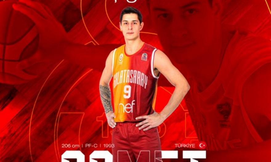 Ανακοίνωσε Γκεγίκ η Γαλατά