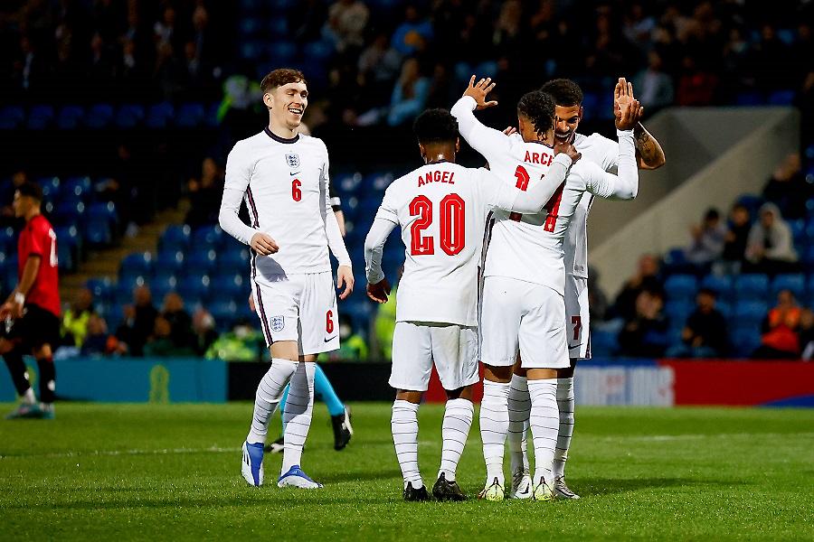 Τελικός Euro U21: H ώρα της αλήθειας για Αγγλία και Ισπανία έφτασε!