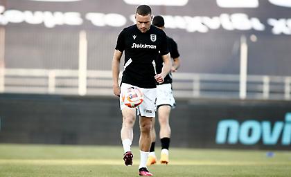 Ανακοινώθηκε από τη Μίντιλαντ ο Ίνγκασον - Το αντίο του στον ΠΑΟΚ