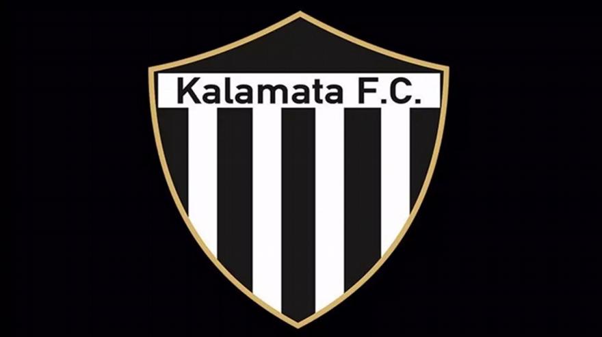 Καλαμάτα: Ανακοίνωσε τον Στέργιο Δημόπουλο