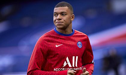 «Η Παρί πιστεύει ότι ο Εμπαπέ έχει ήδη συμφωνήσει με τη Ρεάλ για το καλοκαίρι του 2024»