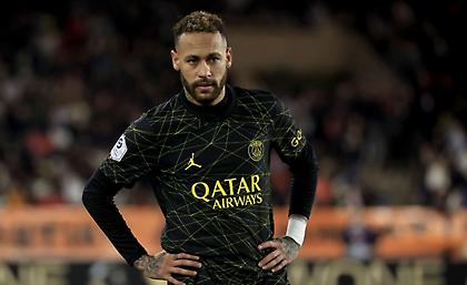 Η Παρί έδωσε παραπάνω άδεια στον Νεϊμάρ λόγω προβλημάτων με τον νόμο στη Βραζιλία