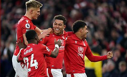 Οι φευγάτοι Ουί-Τζο και Μπόουλερ & το ήσυχο καλοκαίρι της Νότιγχαμ Φόρεστ