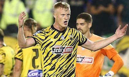 Κετσετζόγλου: «Προσπαθεί και σήμερα να κλείσει τον στόπερ η ΑΕΚ - Τα δεδομένα γύρω από τα εξάρια»