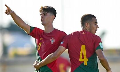 Πεντάρα και κορυφή για Πορτογαλία, πρώτη νίκη για Πολωνία