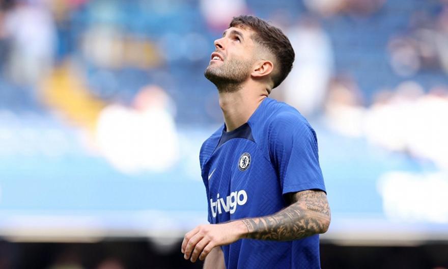 Μίλαν: Κλείνει εντός ημέρας (7/7) του Πούλισικ