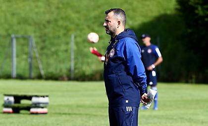 Σταματέλος: «Ο Ολυμπιακός πάει για δύο μεταγραφικά χτυπήματα»