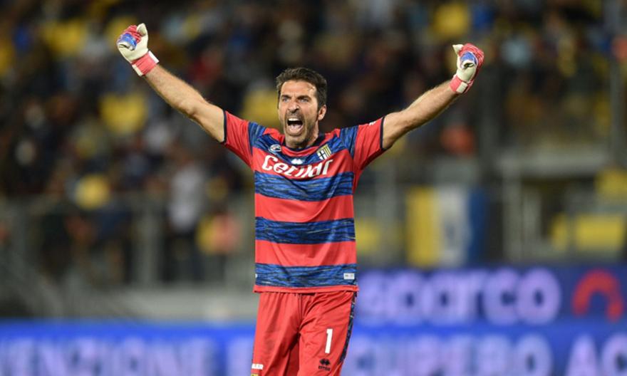 Μπουφόν: Έχει πρόταση από Σαουδική Αραβία