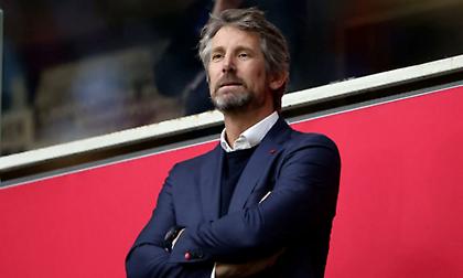 Σοκ με Φαν ντερ Σαρ: Βρίσκεται στην εντατική με εγκεφαλική αιμορραγία!