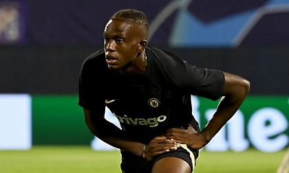 Ζακάρια… τετραετίας στη Γουέστ Χαμ