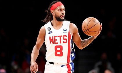 Στους Χοκς μέσω ανταλλαγής ο Πάτι Μιλς, στους Θάντερ ο Ρούντι Γκέι!