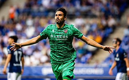 Μια ανάσα από τον Ολυμπιακό ο Ιμπόρα: Θέλει να απαλλαχτεί από το συμβόλαιό του η Λεβάντε