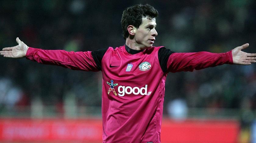 Κουίζ: Αναγνώρισε τον ξένο που έπαιξε στην Ελλάδα!