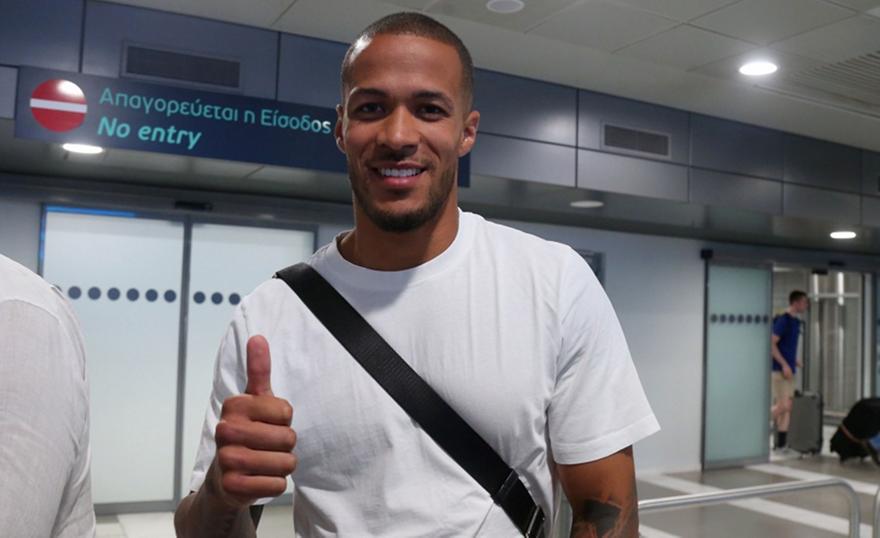 Με βασικό Εκόνγκ η ενδεκάδα του ΠΑΟΚ απέναντι στην Γκόου Αχεντ Ιγκλς