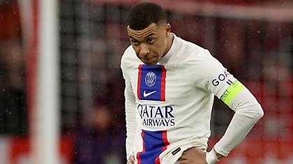 Εμπαπέ: «Δεν βοηθάει να αγωνίζεσαι στην Παρί Σεν Ζερμέν - Είναι μια ομάδα που διχάζει»