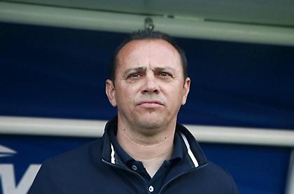 «Πράσινο φως» για Μπενγκάλα στον ΠΑΣ