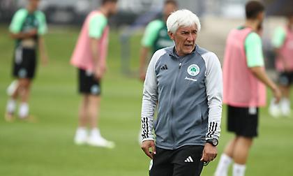 Ακολουθεί ο στόπερ στον Παναθηναϊκό