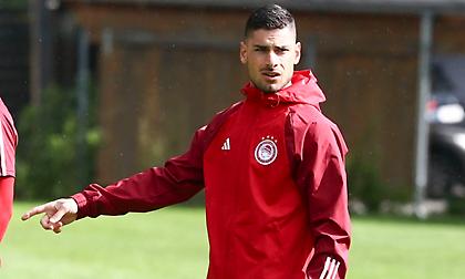 Μασούρας: «Ώρα να γυρίσουμε τον διακόπτη»