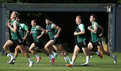 «Αυλαία» στα φιλικά στην Αυστρία για τον Παναθηναϊκό με την ΑΕΚ Λάρνακας