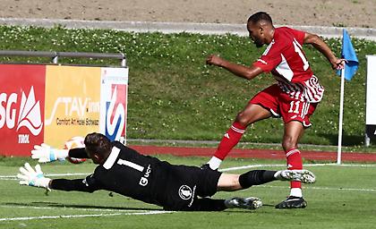 Ελ Αραμπί: «Κάναμε καλή δουλειά, πρέπει να συνεχίσουμε έτσι»