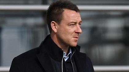 Επέστρεψε στην Ακαδημία της Τσέλσι ο Τέρι