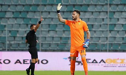 Επιστρέφει ο Γιαννακόπουλος στον Αστέρα και συμπληρώνει το κενό του Τσιφτσή