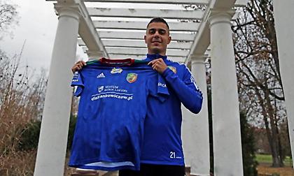 Κοντά σε Μασούρα η Κηφισιά!