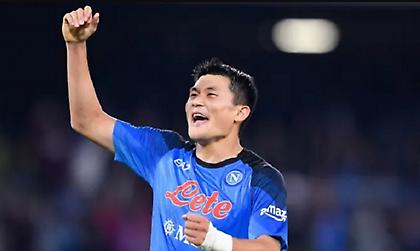 Ενεργοποίησε τη ρήτρα του Κιμ-Μιν Τζάε η Μπάγερν Μονάχου!